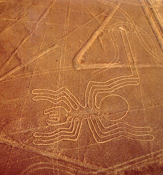 Nazca lines